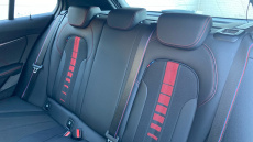 BMW 1 Series 128ti 5dr Step Auto Petrol Hatchback